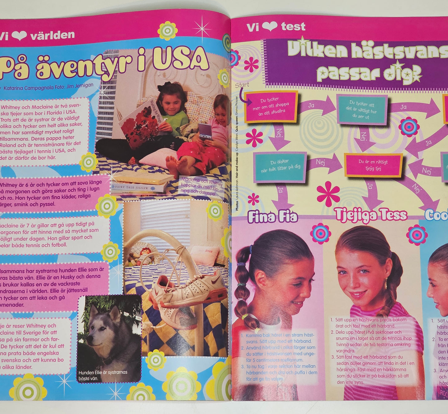 Go Girl Nr 8 2006 #FN#