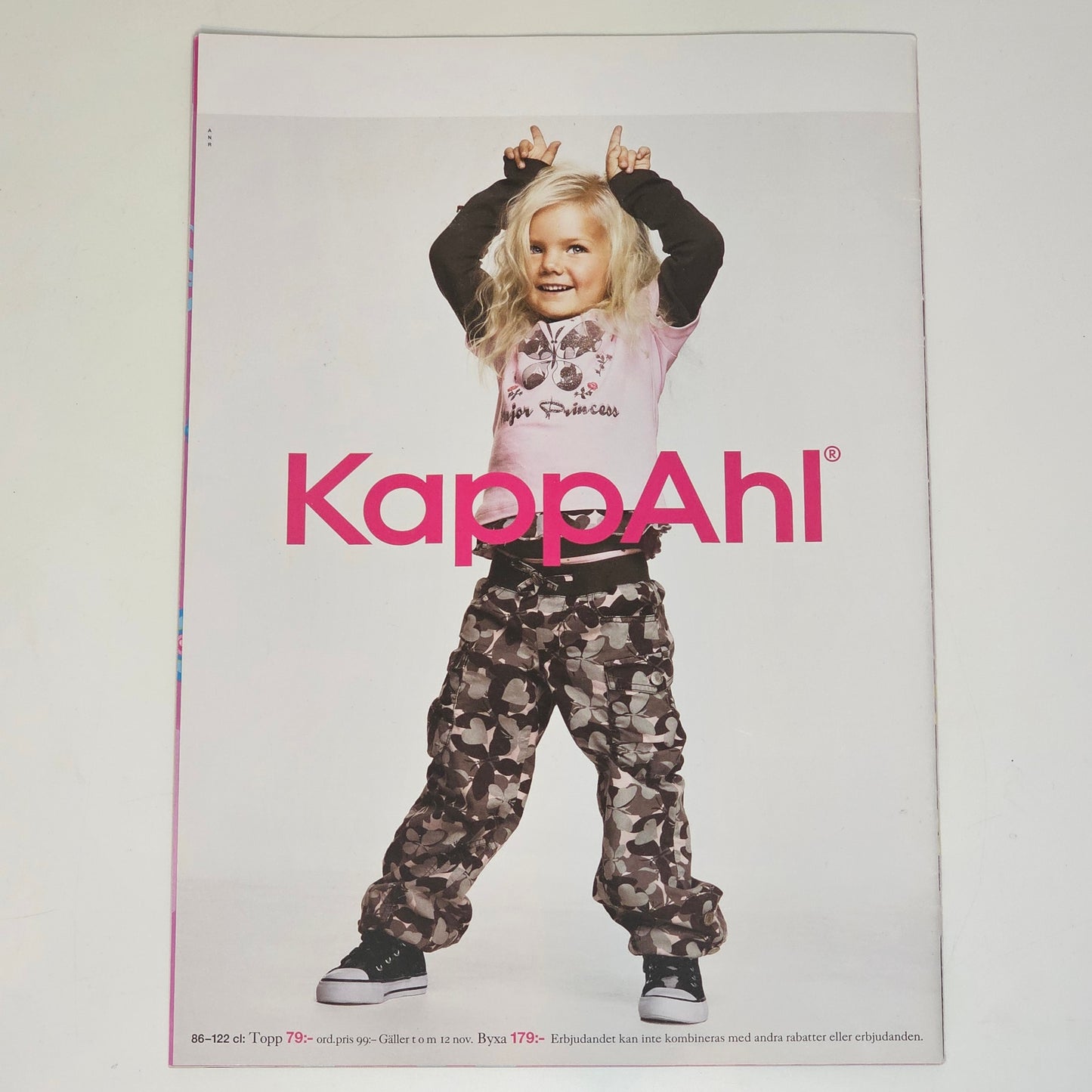 Go Girl Nr 9 2006 #FN#