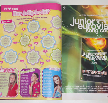 Go Girl Nr 9 2006 #FN#