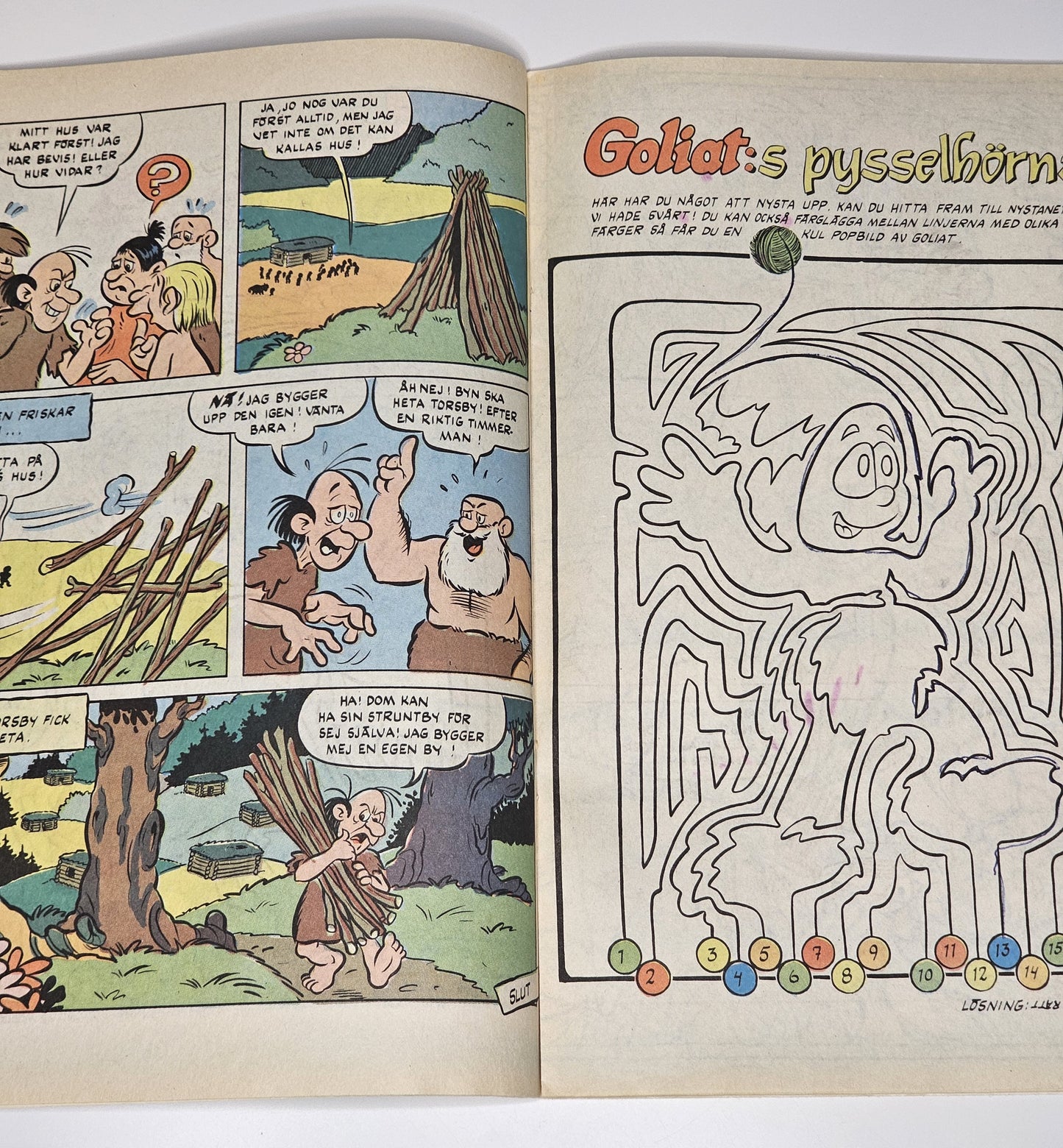 Goliat Nr 4 1982 #FN#