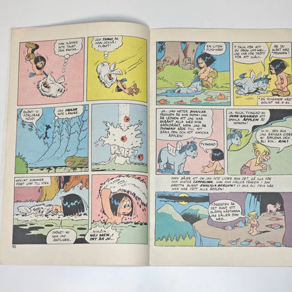 Goliat Nr 11 1983 #FR#