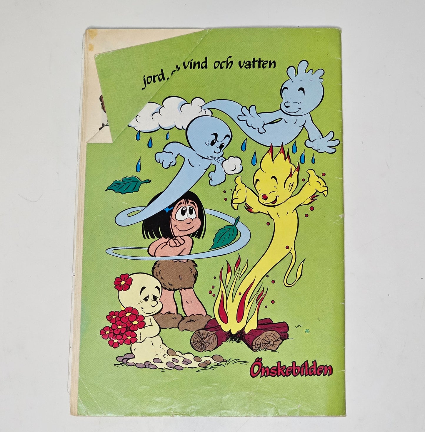 Goliat Nr 9 1983 #VG#