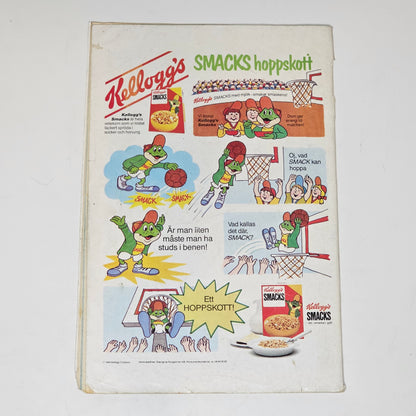 Goliat Nr 4 1984 #FR#