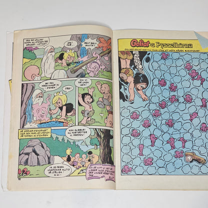 Goliat Nr 4 1984 #FR#