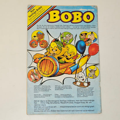 Goliat Nr 5 1985 #FR#