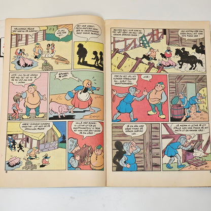 Goliat Nr 5 1985 #FR#