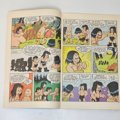 Goliat Nr 6 1987 #FR#