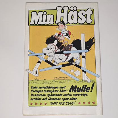 Goliat Nr 6 1987 #FN#