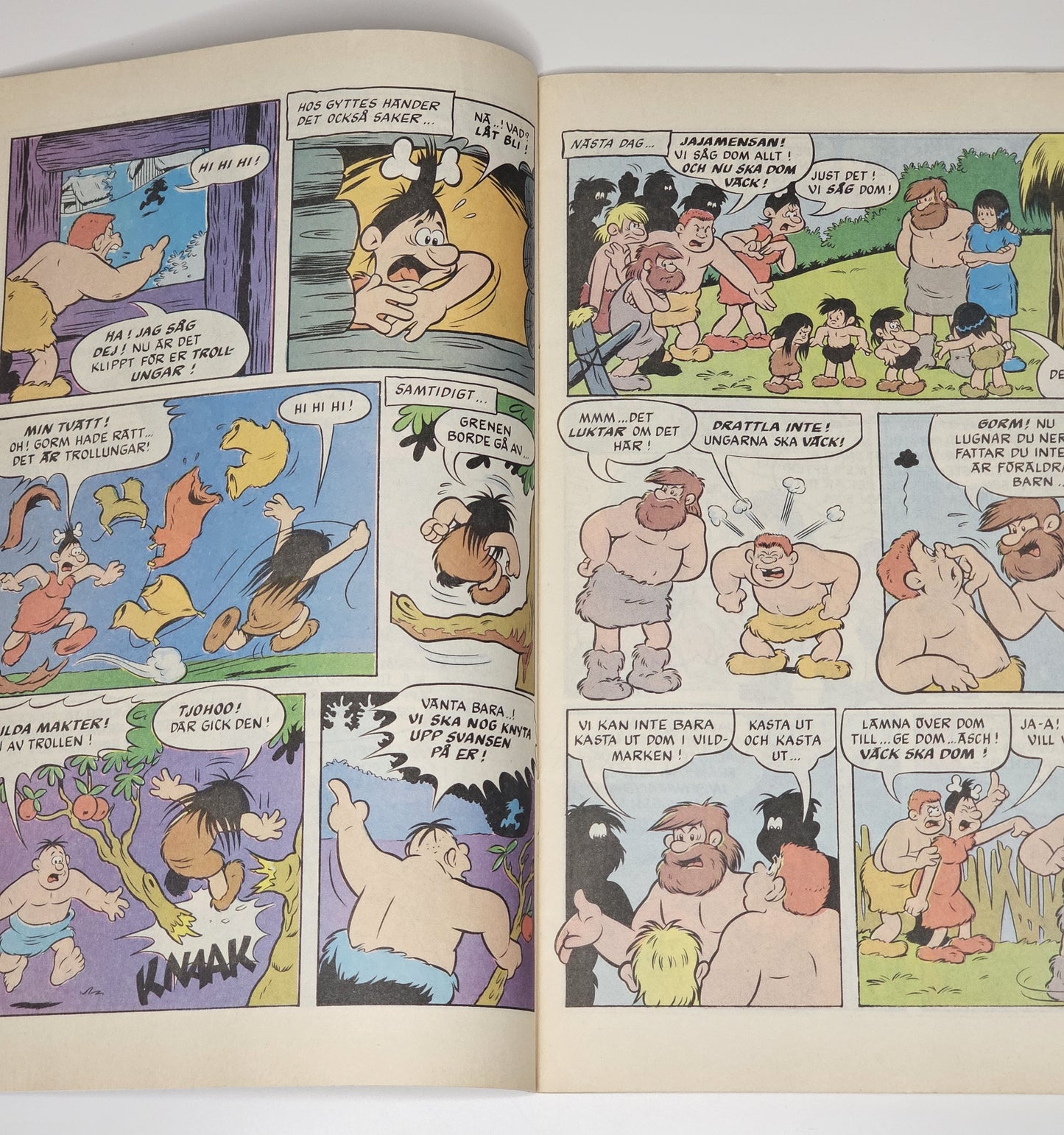 Goliat Nr 6 1987 #FN#