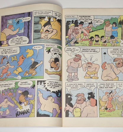 Goliat Nr 6 1987 #FN#