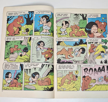 Goliat Nr 2 1988 #VG#