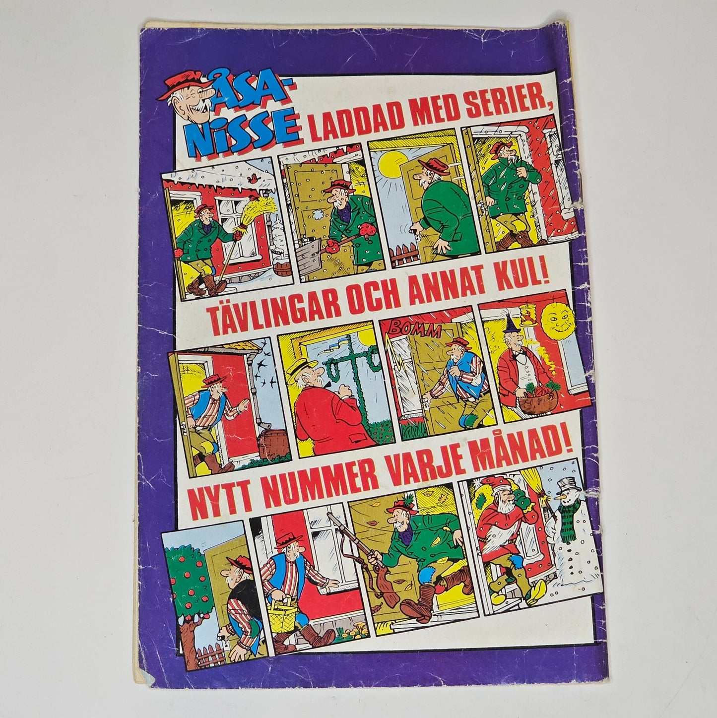 Gustaf Nr 3 1988 #FR#