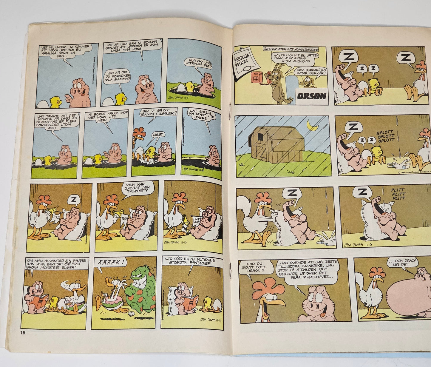 Gustaf Nr 3 1988 #FR#