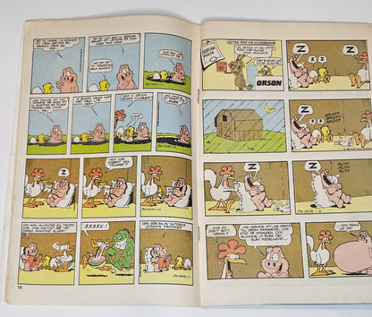 Gustaf Nr 3 1988 #FR#