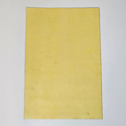 Gustaf Nr 1 1989 #VG#