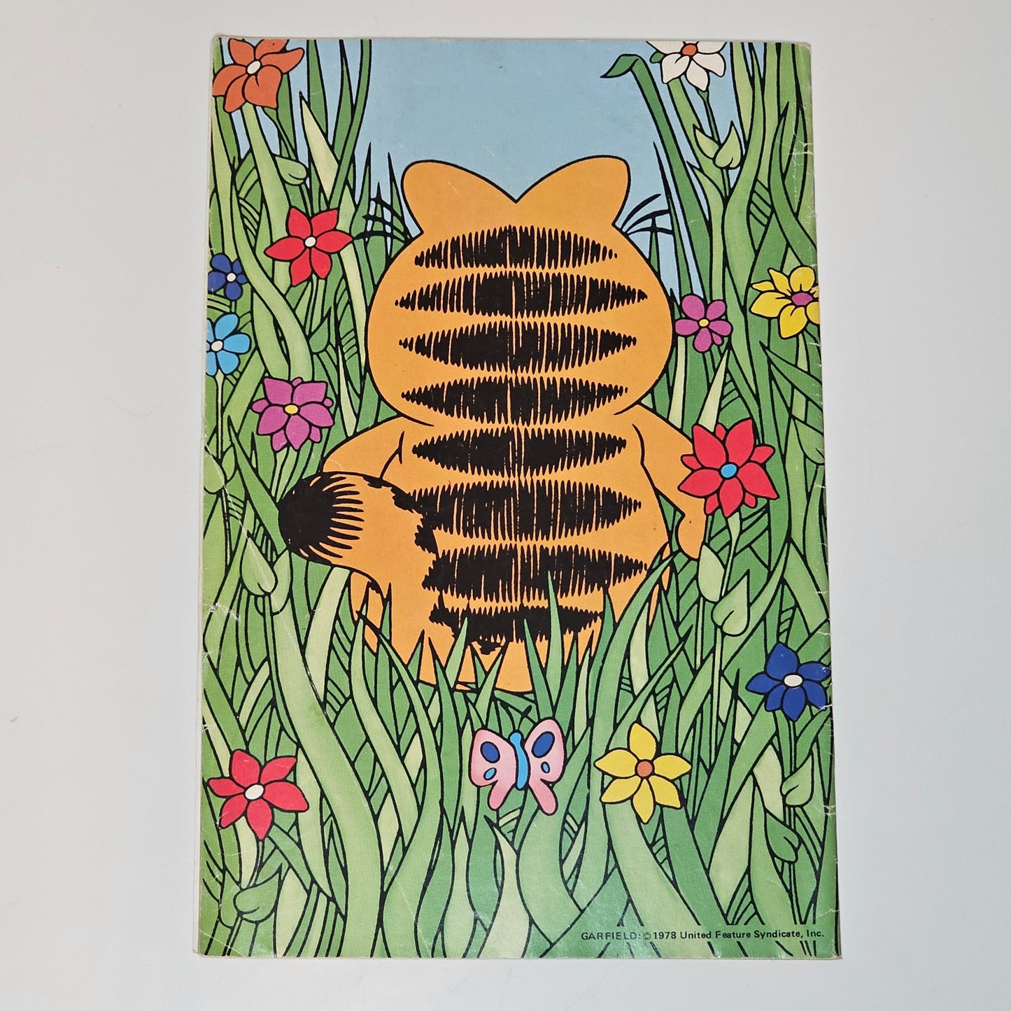 Gustaf Nr 4 1989 #FN#