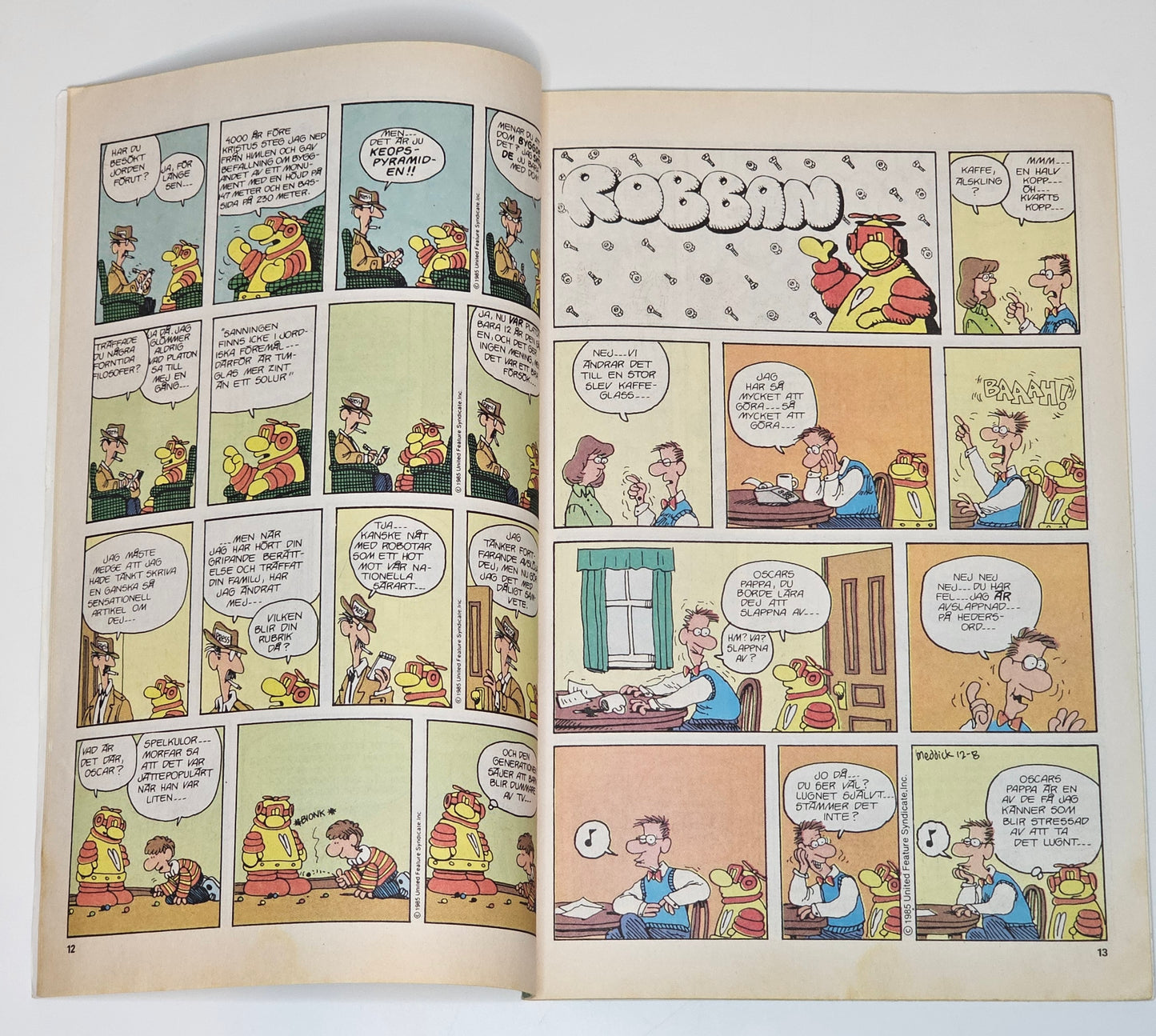 Gustaf Nr 4 1989 #FN#