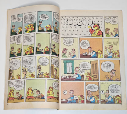 Gustaf Nr 4 1989 #FN#