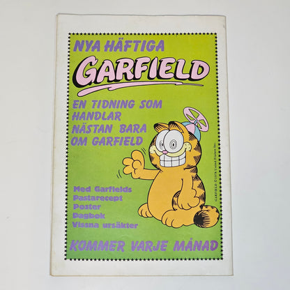 Gustaf Nr 9 1989 #FR#