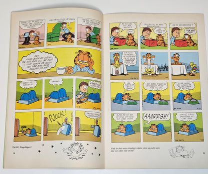 Gustaf Nr 9 1990 #FN#