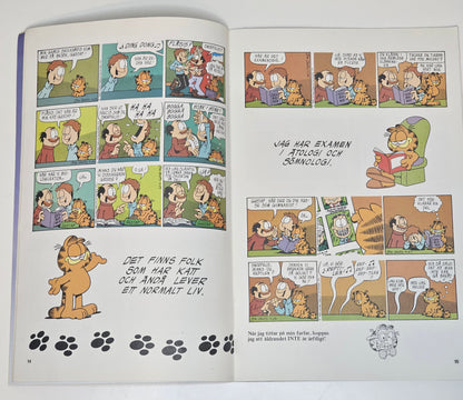 Gustaf Nr 4 1991 #FN#