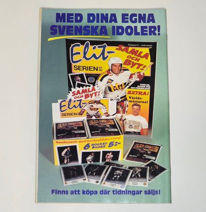 Gustaf Nr 2 1992 #FN#