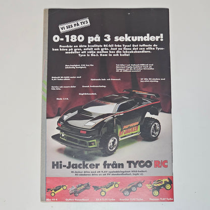 Gustaf Nr 12 1993 #FN#