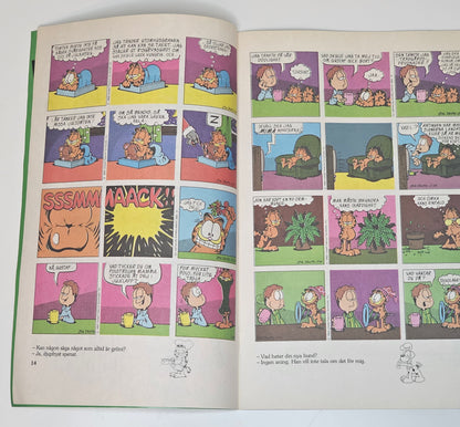 Gustaf Nr 12 1993 #FN#