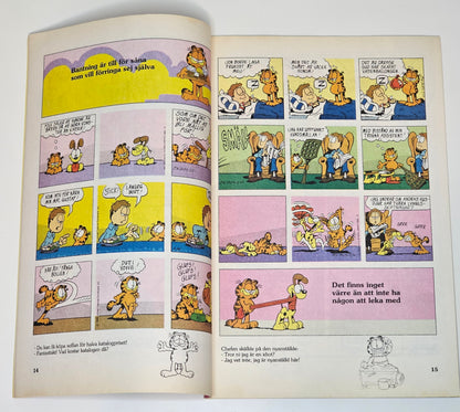 Gustaf Nr 2 1993 #FN#