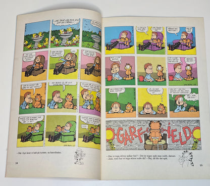 Gustaf Nr 1 1994 #FN#