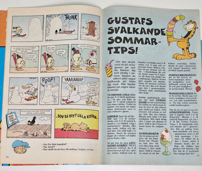 Gustaf Nr 7 1999 #FR#