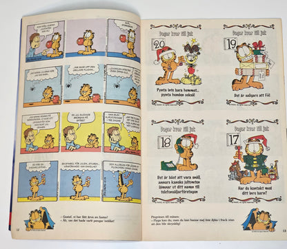 Gustaf Nr 11 2001 #VG#