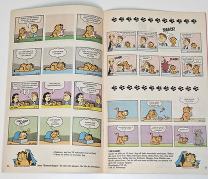 Gustaf Nr 9 2001 #FN#