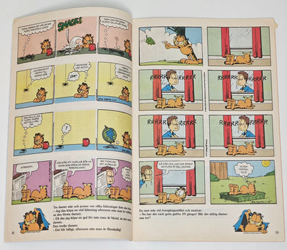 Gustaf Nr 10 2001 #VG#