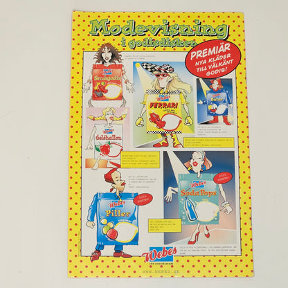 Gustaf Nr 3 2001 #FN#