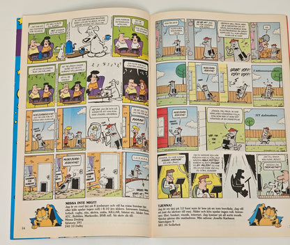 Gustaf Nr 3 2001 #FN#