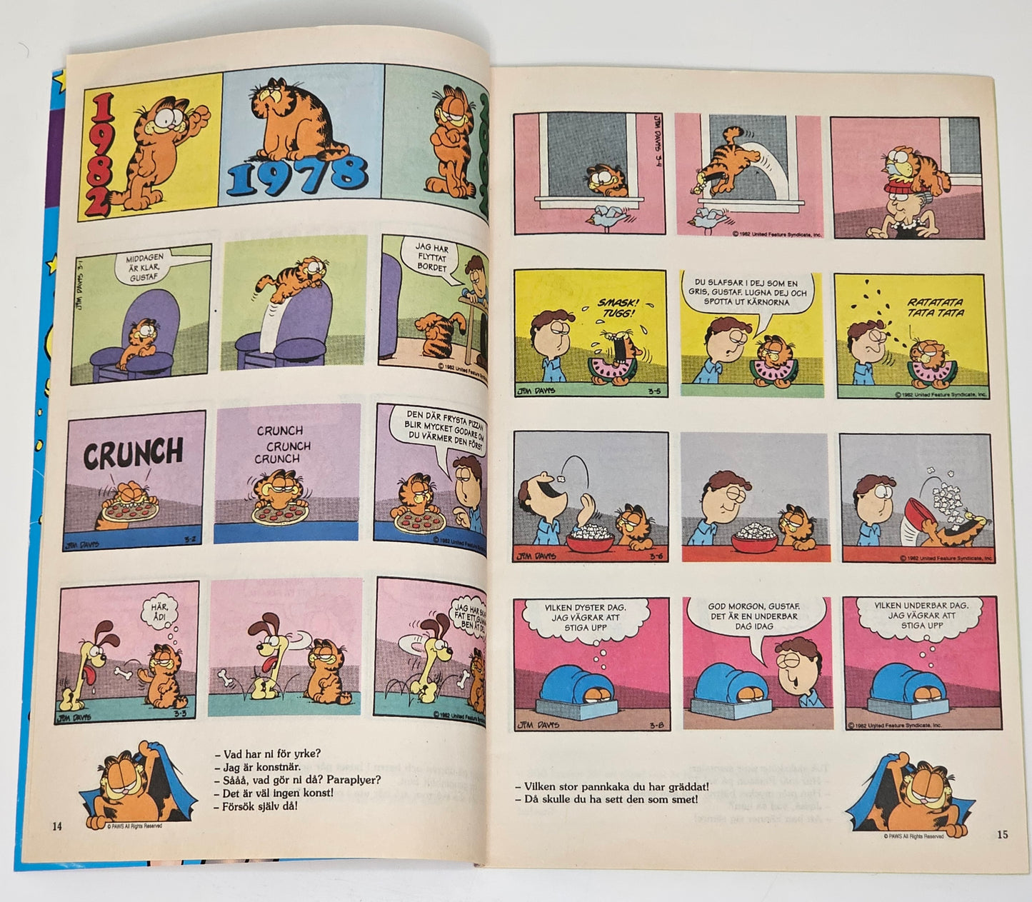 Gustaf Nr 1 2002 #GD#