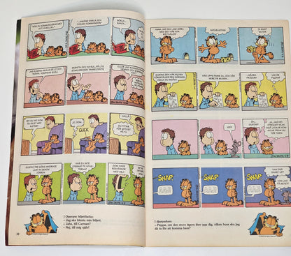 Gustaf Nr 3 2002 #FN#