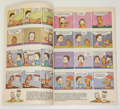 Gustaf Nr 10 2005 #FN#