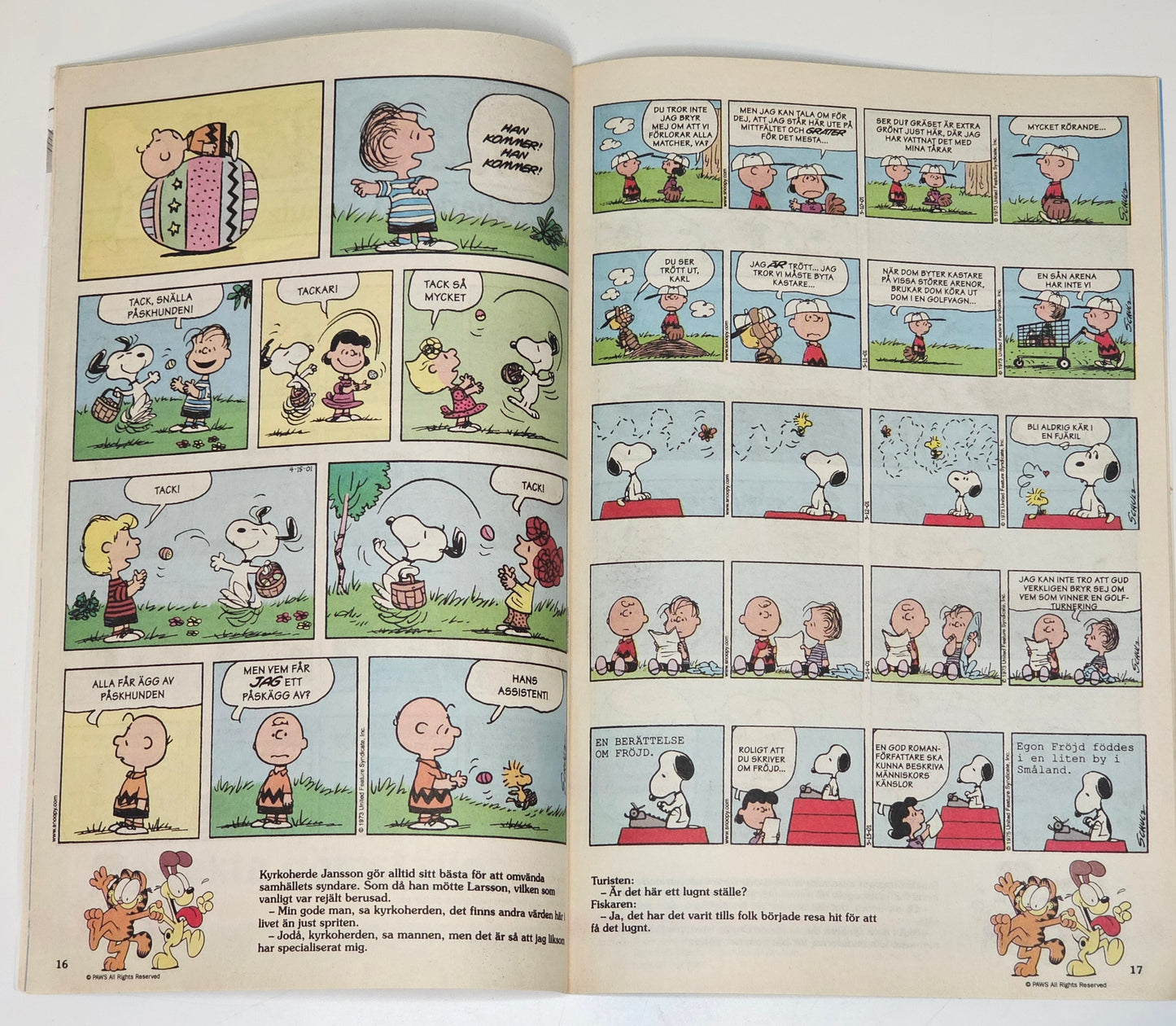 Gustaf Nr 8 2005 #FN#