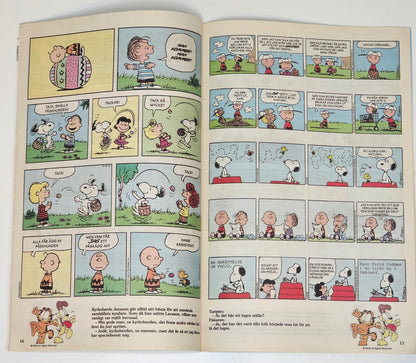 Gustaf Nr 8 2005 #FN#