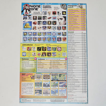 Gustaf Nr 1 2006 #FN#