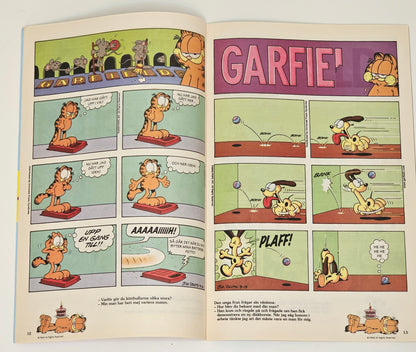 Gustaf Nr 2 2006 #FN#