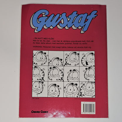 Gustafs Stora Presentbok 1989 #FN#