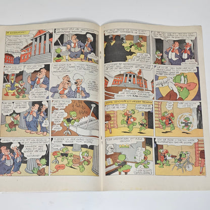 Hacke Hackspett Nr 11 1983 #FR#