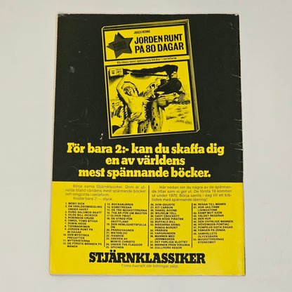 Helan Och Halvan Nr 1 1971 #FN#