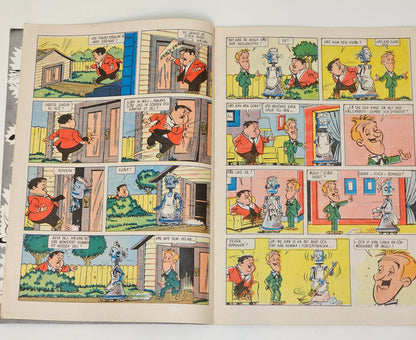 Helan Och Halvan Nr 1 1971 #FN#