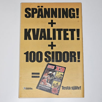 Helgonet Nr 8 1978 #FN#