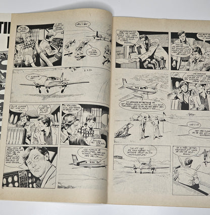 Helgonet Nr 8 1978 #FN#