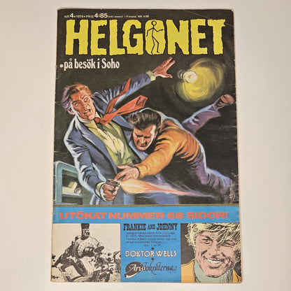 Helgonet Nr 4 1979 #FN#